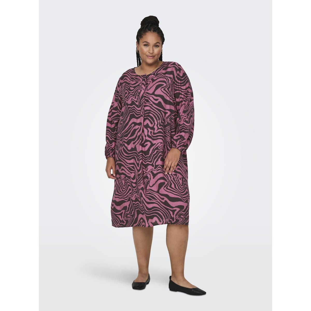 Robe black coffee, ONLY CARMAKOMA