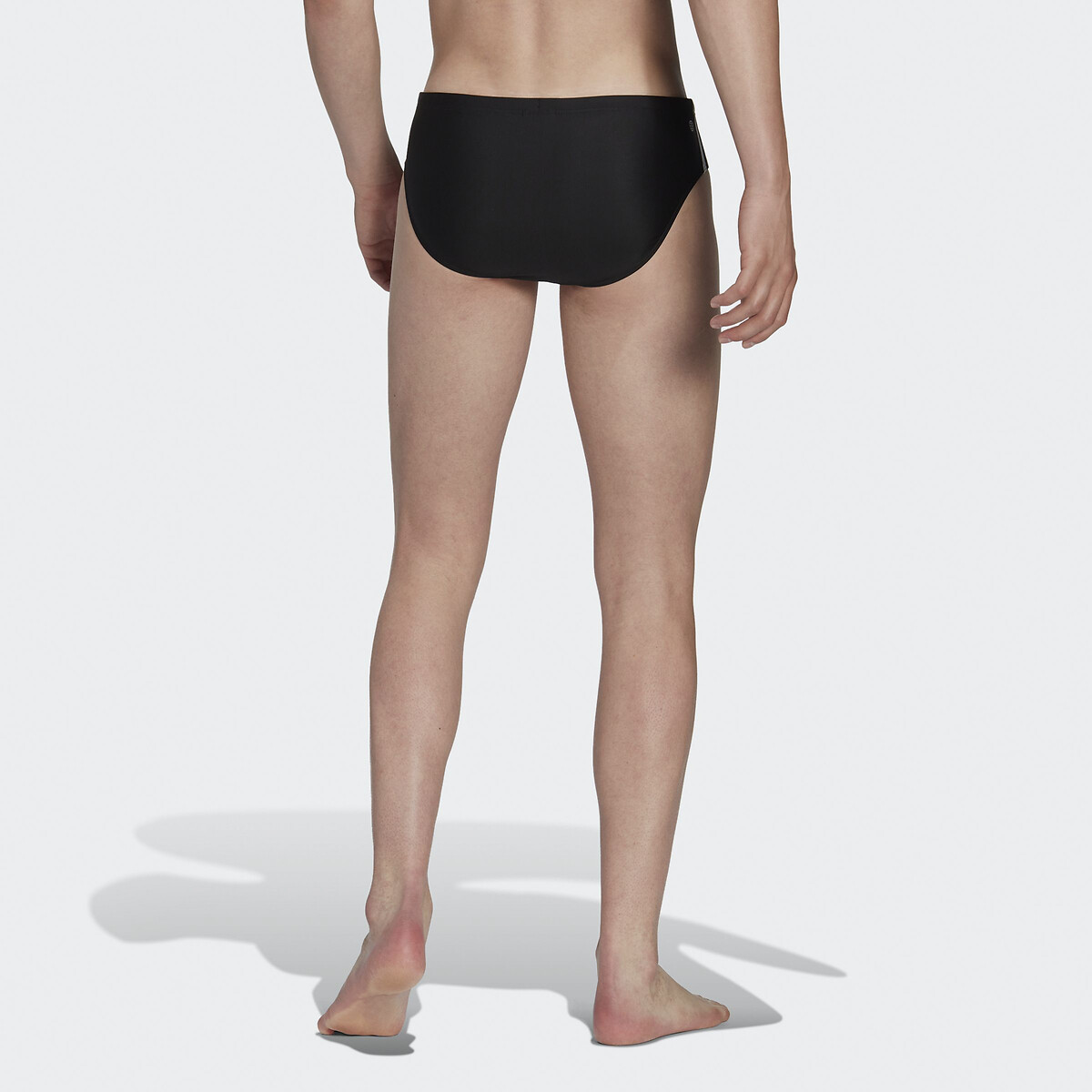 Classic 3-Stripes Swim Briefs 90006527, adidas Performance