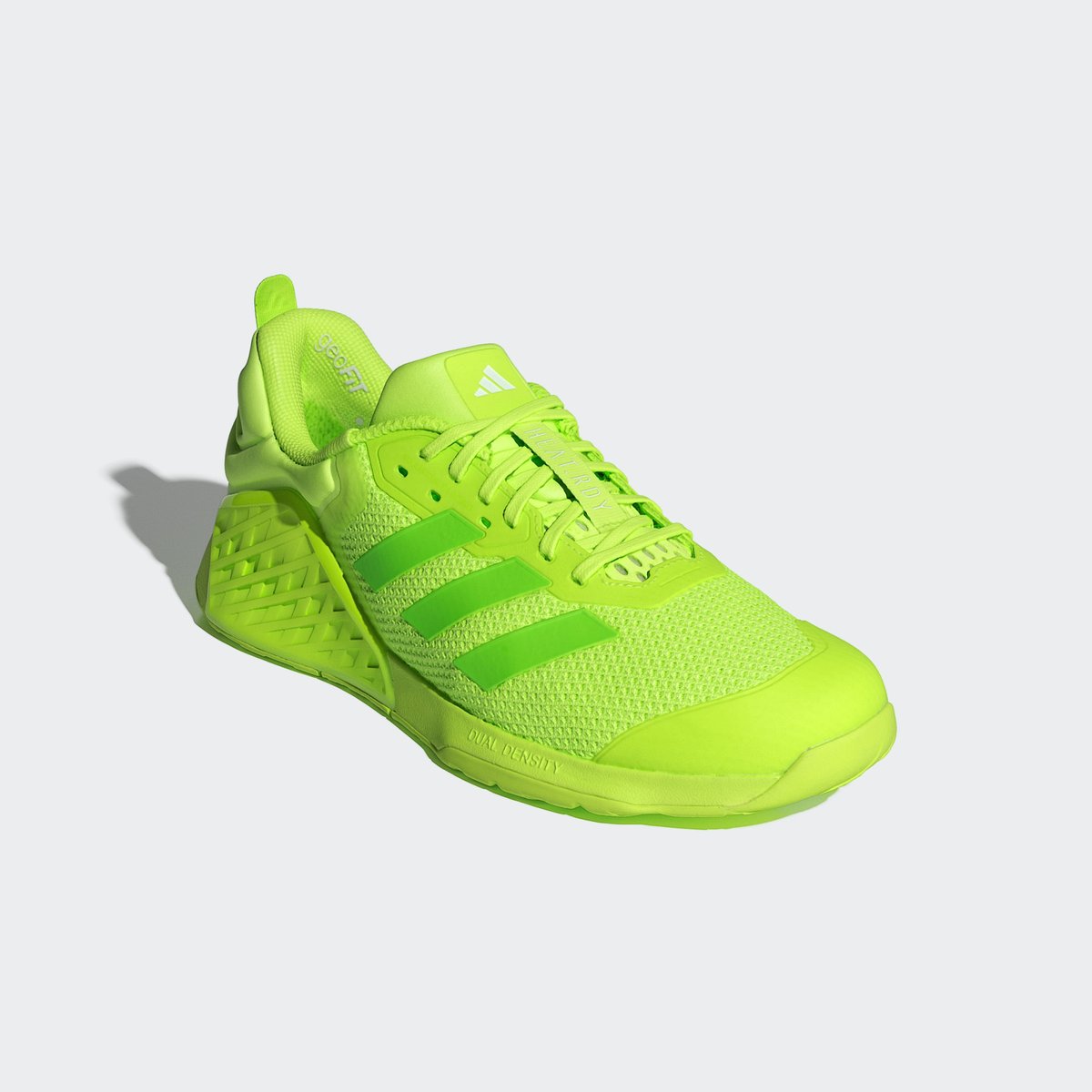 Chaussure De Training Dropset 3 Chaussure De Training Dropset 3 lucid lemon / lucid lemon / lucid lemon, adidas Performance