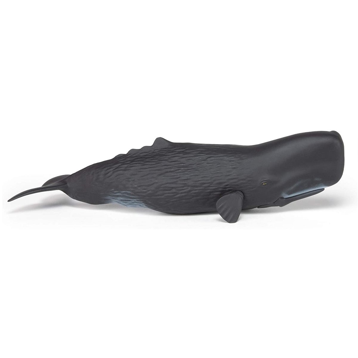 Figurine Cachalot marron, PAPO