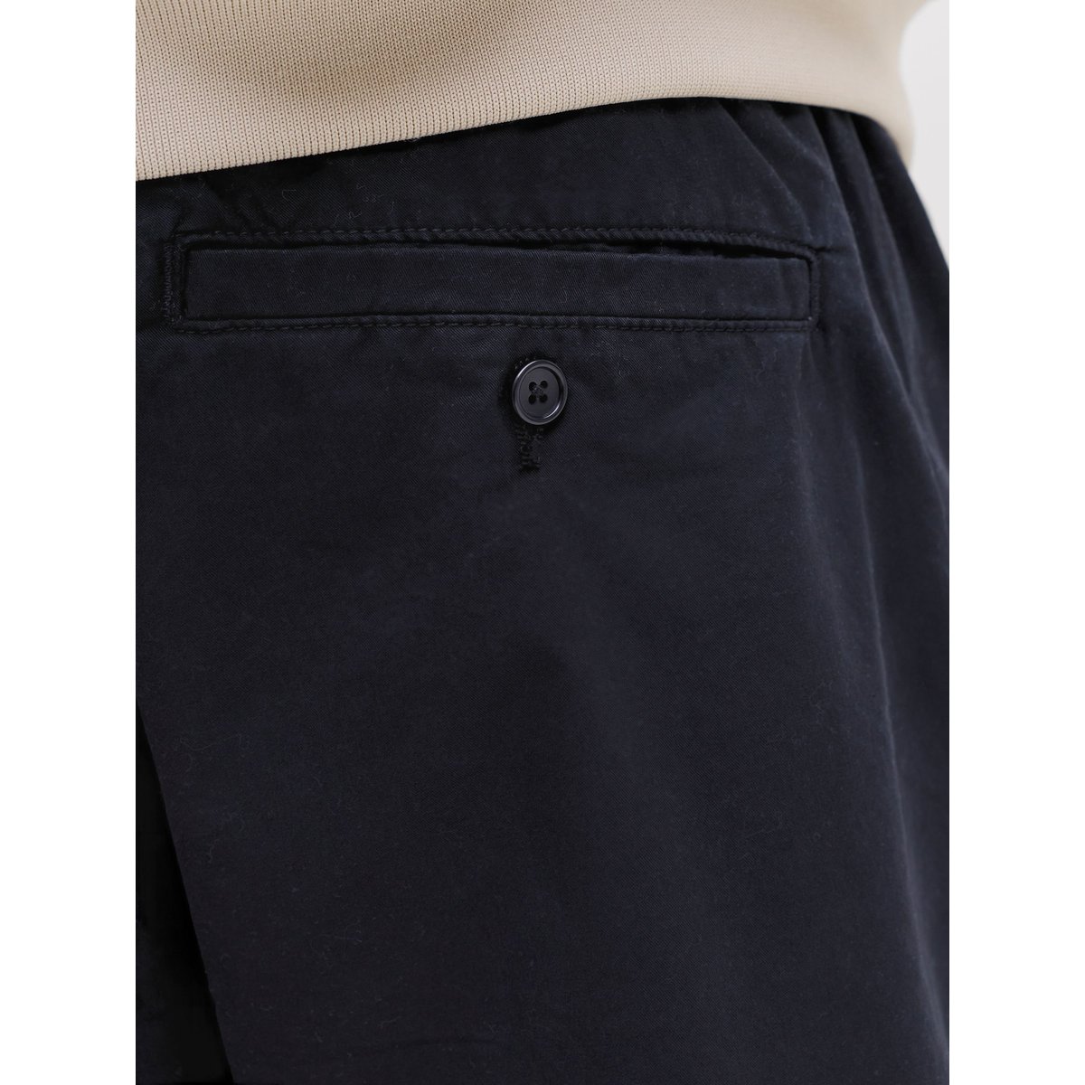 Jogger noire - black, JACK & JONES