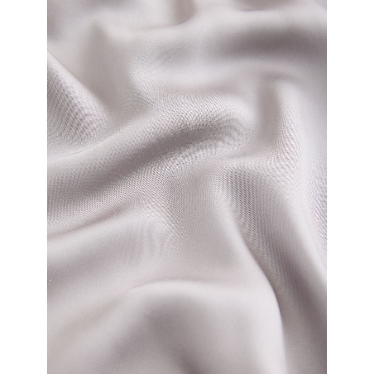 Haut dos nu en satin argent, NEXT
