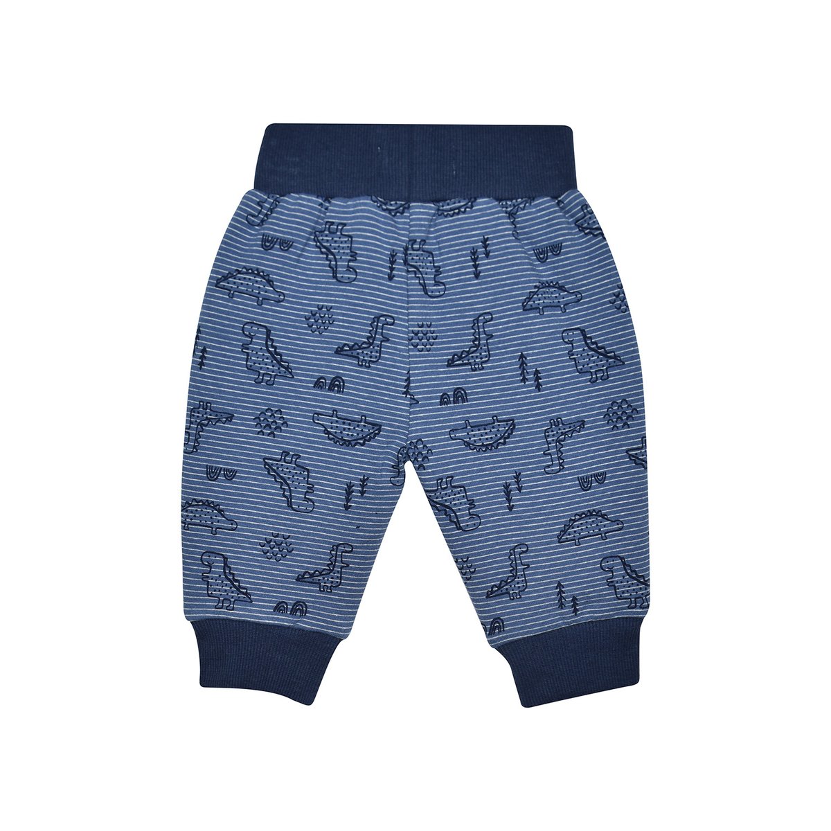 Sweat pantalon ignacio molleton naissance bleu, SUCRE D'ORGE