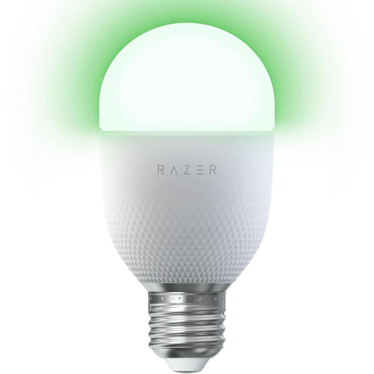 Lampe LED AETHER SMART BULB E27 couleur unique, RAZER