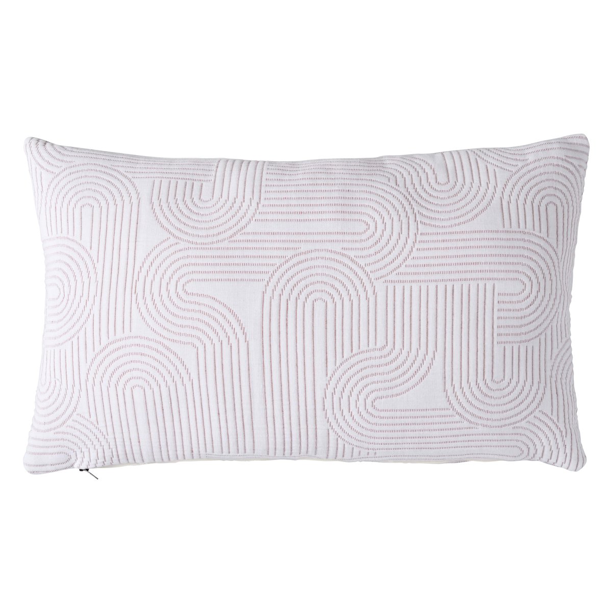 Coussin Aurore Précieuse cuivre, EDEN