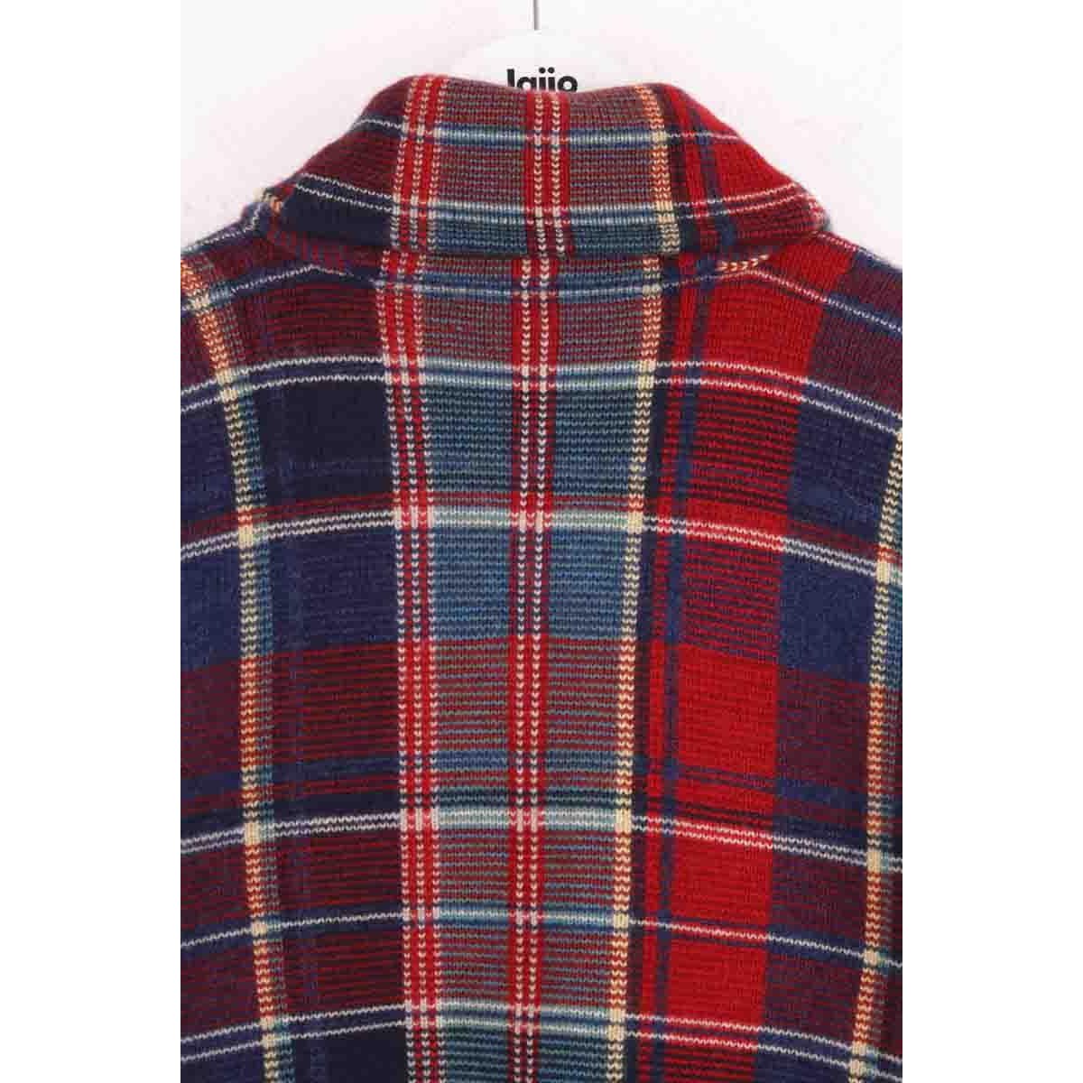 Pull - Très Bon État multicolore, RALPH LAUREN