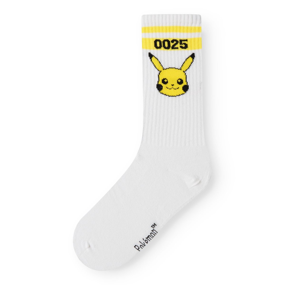 Chaussettes blanc - bright white1, TWO SOON