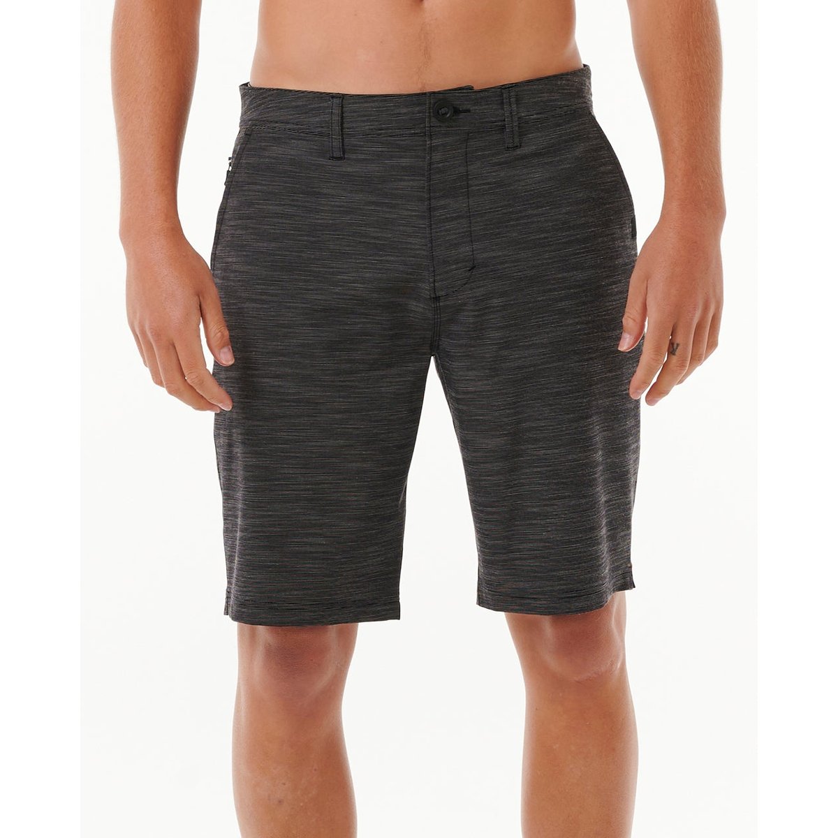 Boardwalk JACKSON noir, RIP CURL