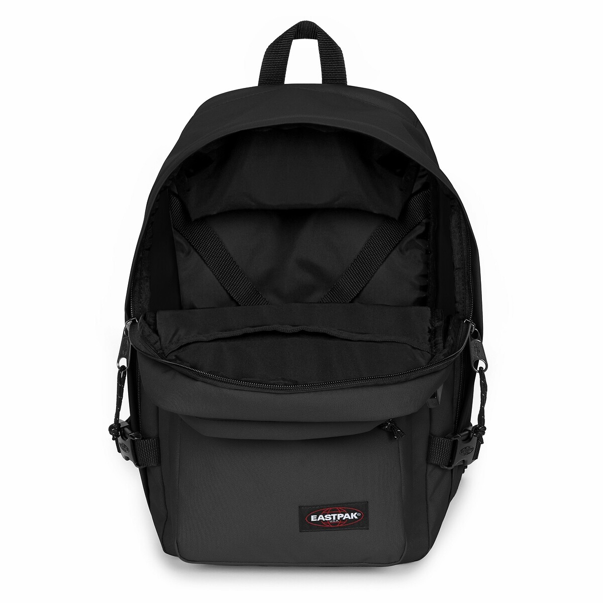 Reistas Cabin Pak'R zwart, EASTPAK
