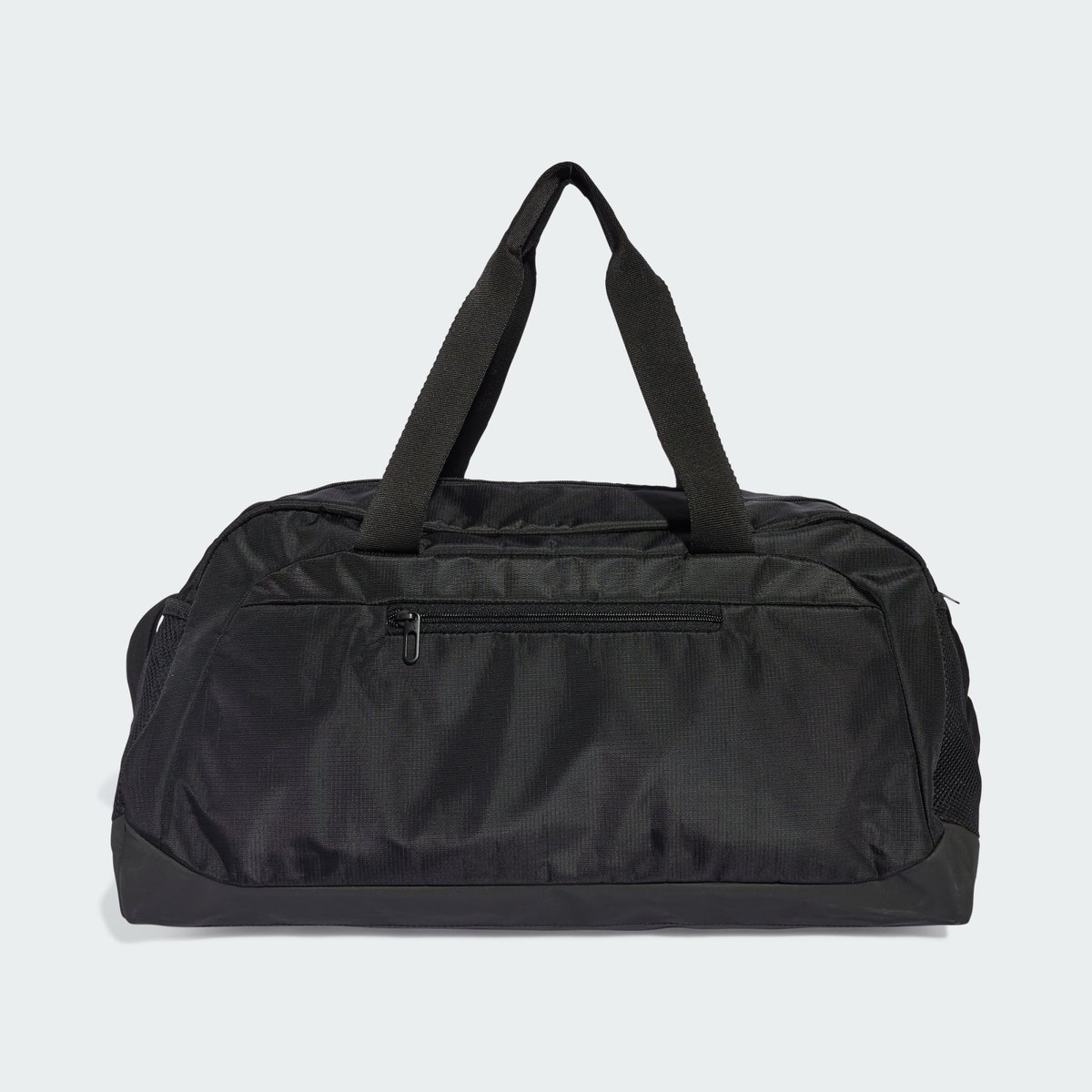 Sac de sport Defender petit format black / silver metallic, adidas Performance