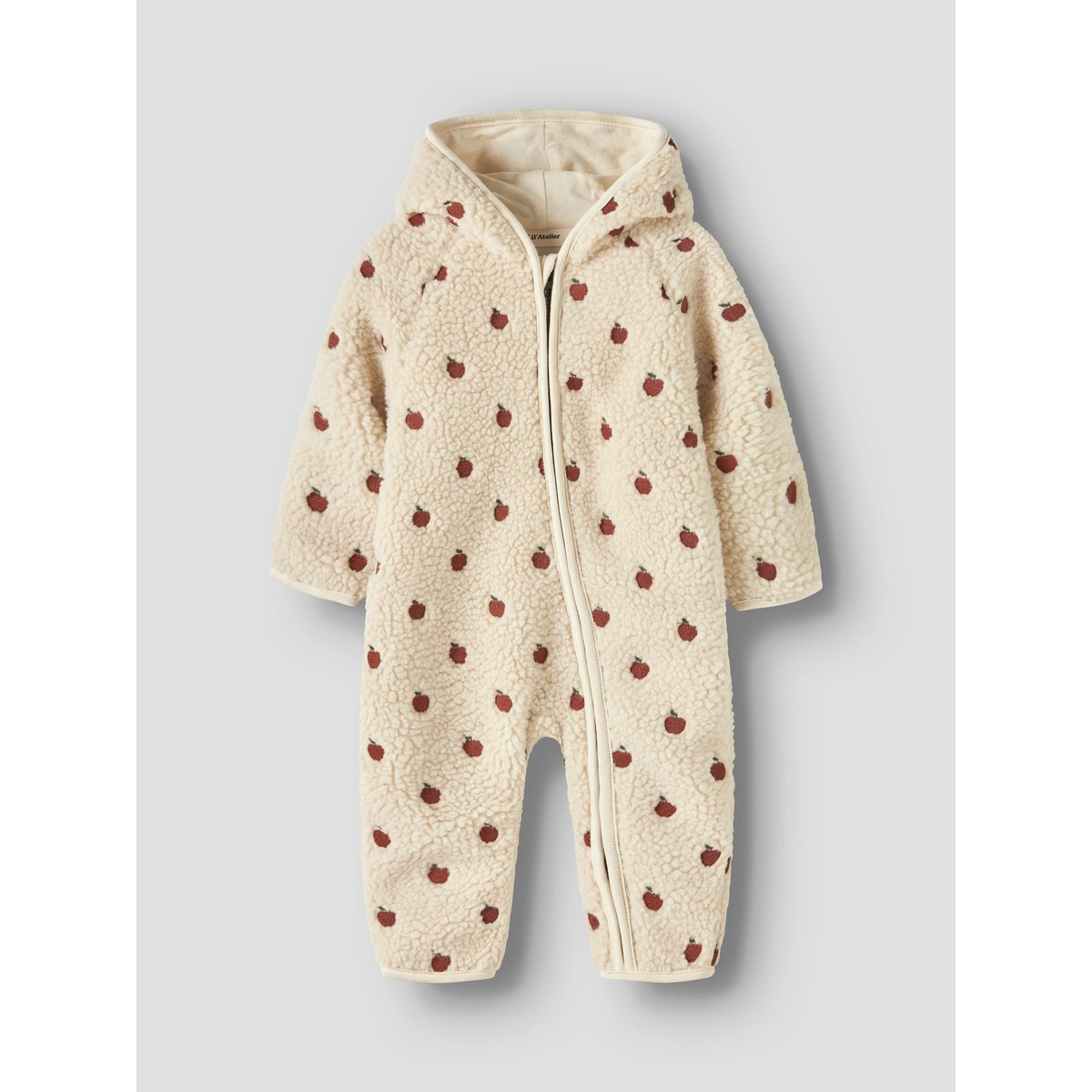 Pyjama Sans Pieds turtledove, NAME IT