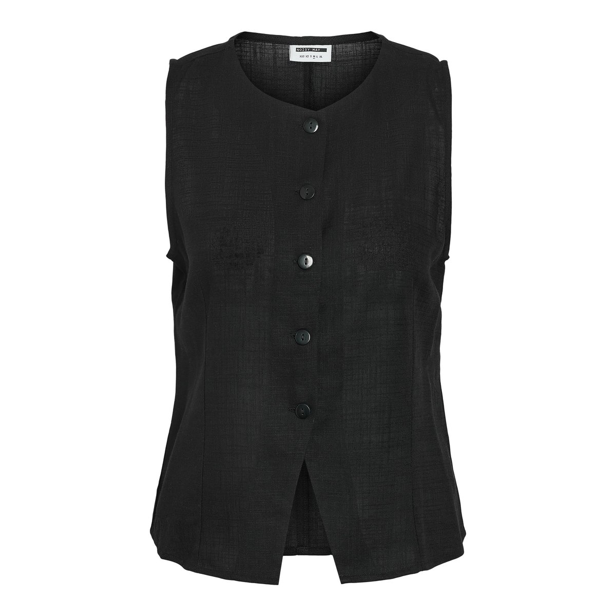 Top black, NOISY MAY