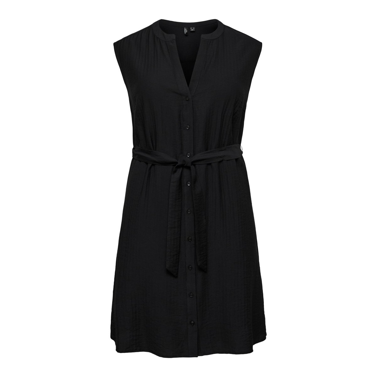 Robe noire - black, VERO MODA