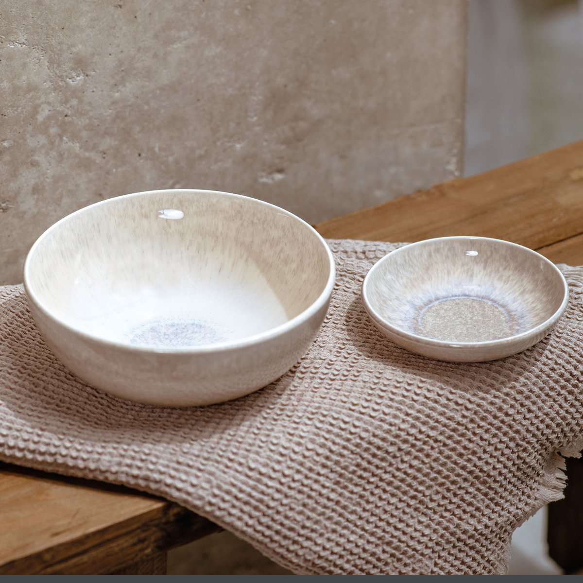Bol PERLEMOR beige, LIKE. BY VILLEROY & BOCH