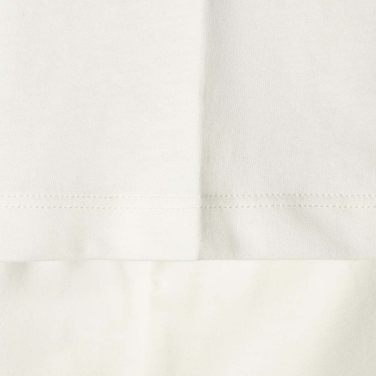 T-Shirt Imprimée Coupe Décontractée blanche mousse, PEPE JEANS
