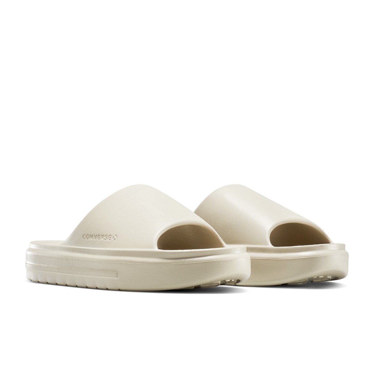 Sabot Essential Seasonal Color beige chiaro, CONVERSE