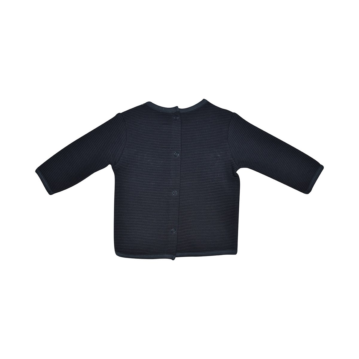 Ensemble sweat jogging pierce maille gris, SUCRE D'ORGE
