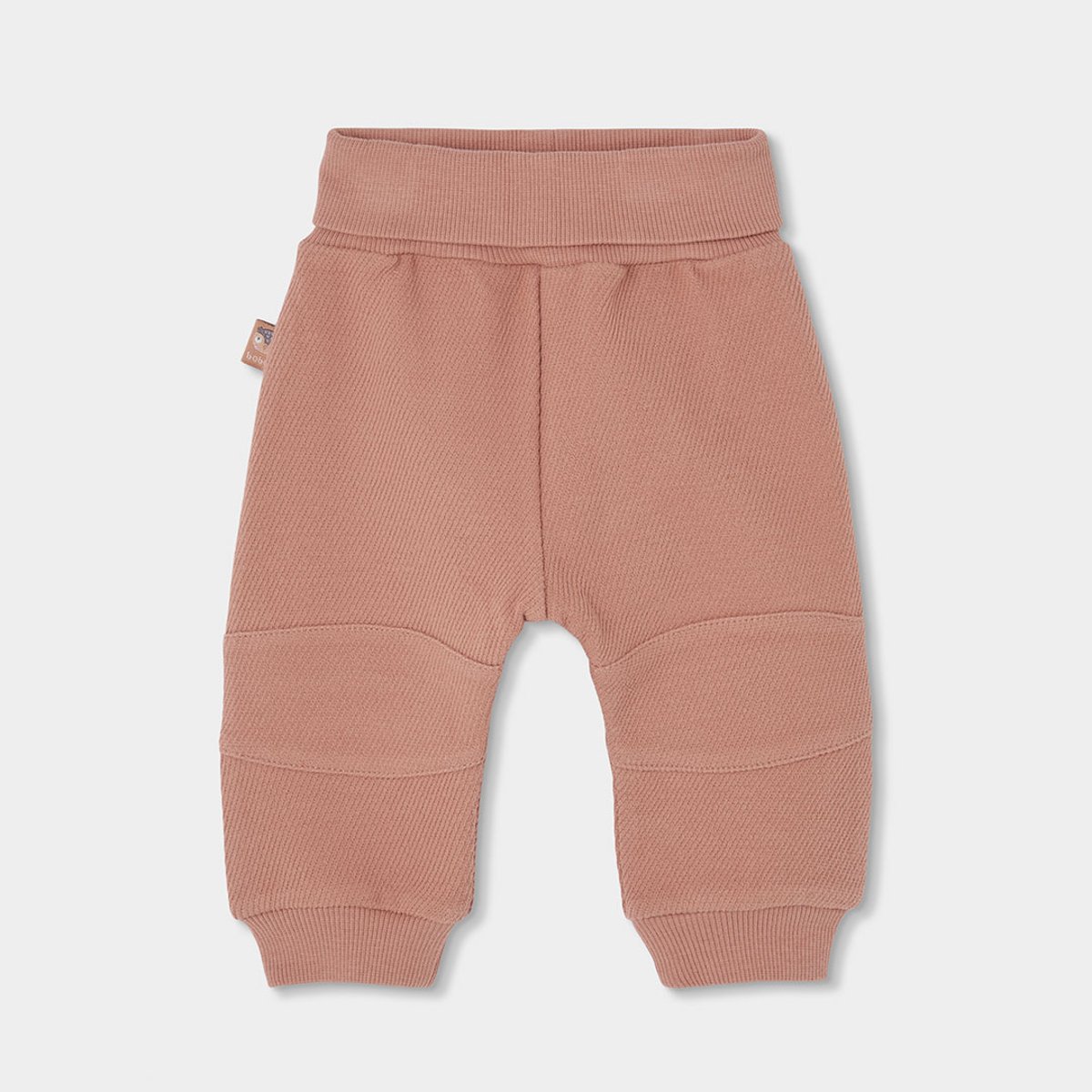 Ensemble maille bébé garçon imprimé hiboux multicolore, BOBOLI