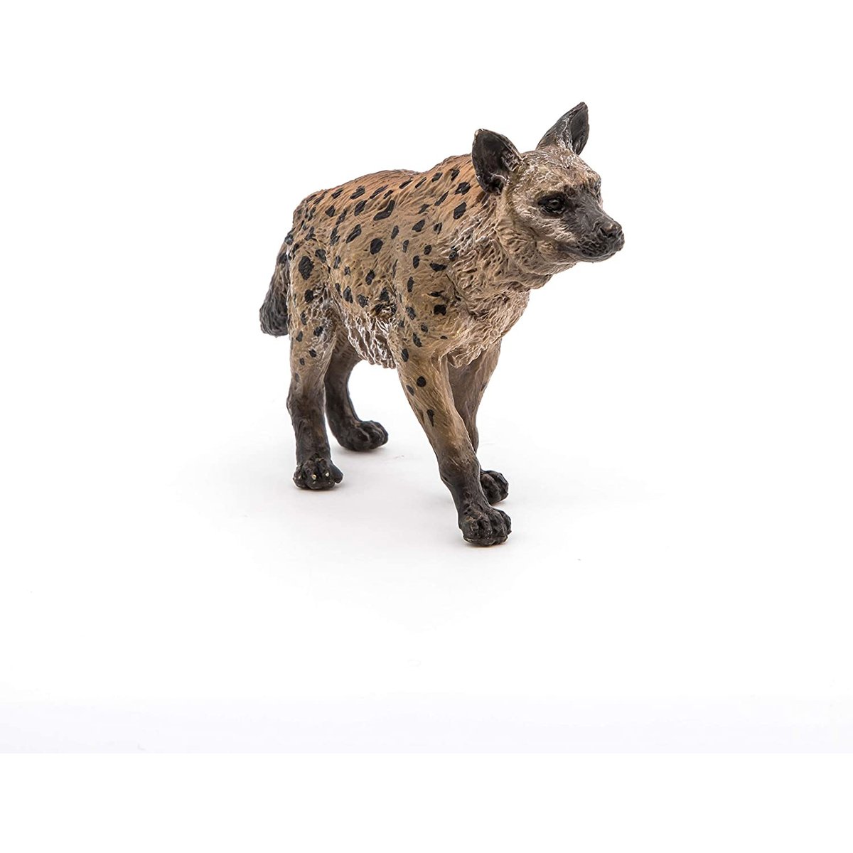 Figurine Hyène marron, PAPO