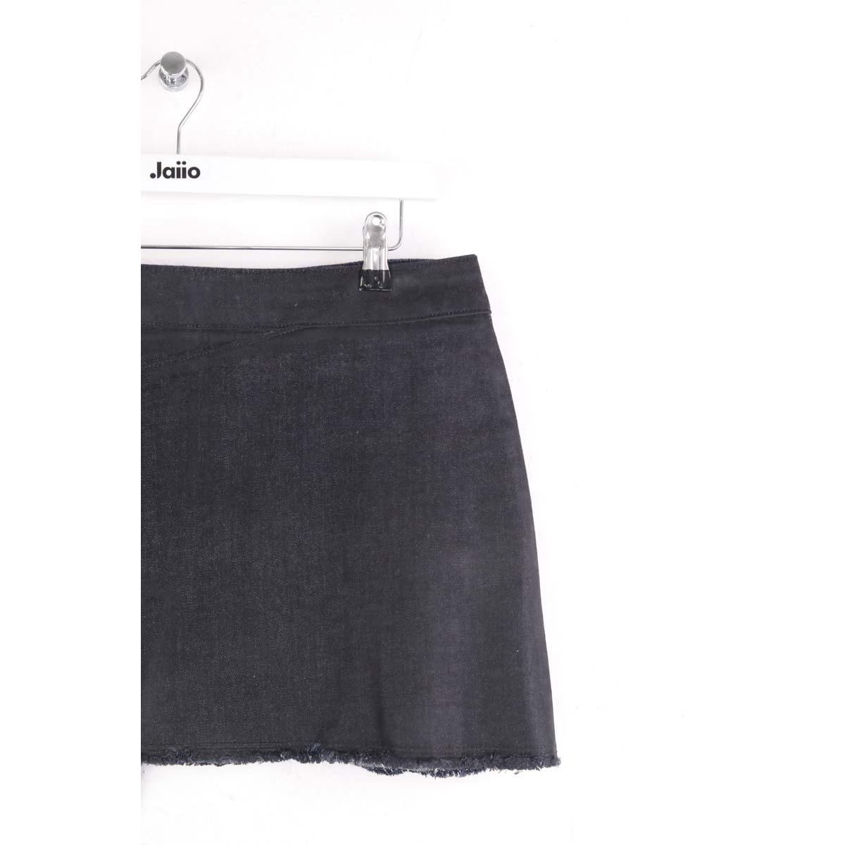 Mini jupe - Très Bon État anthracite, ZADIG&VOLTAIRE