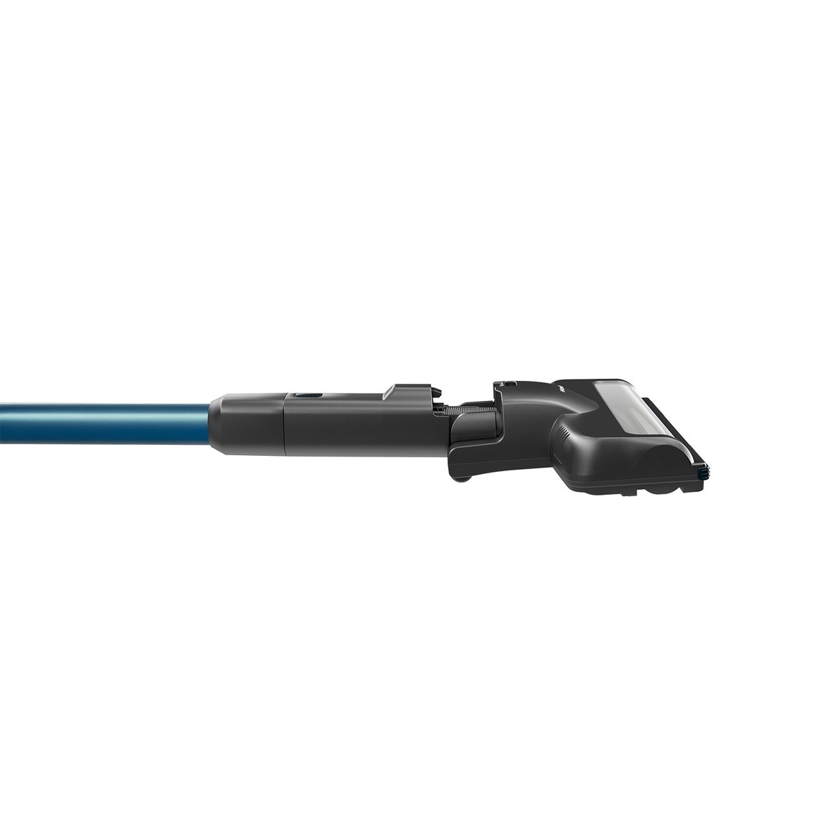 Aspirateur balai 2 en 1 sans fil PowerClean - UP610 bleu, H.KOENIG