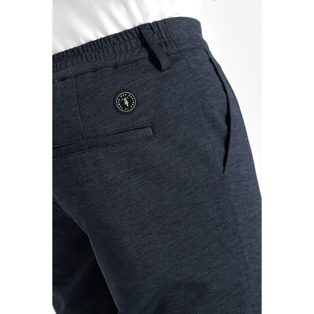 Pantalon de costume PONAC galaxy, LE TEMPS DES CERISES