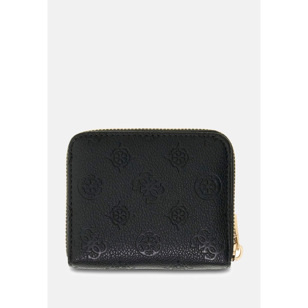 Portefeuille Logo Ella noir, GUESS