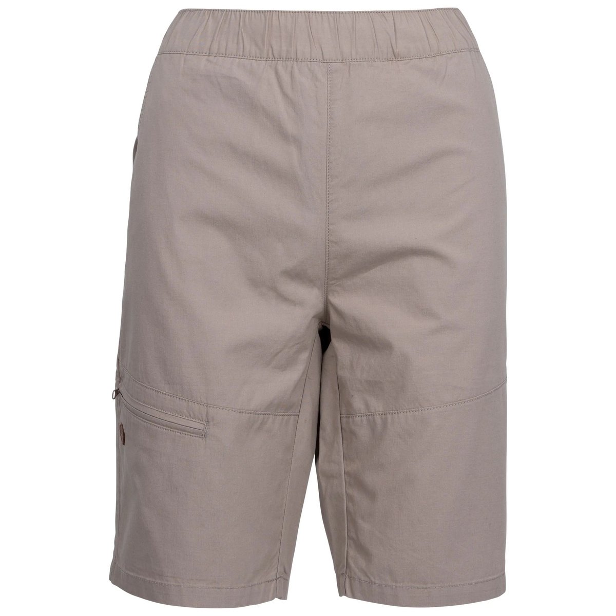Short SIGLOS vieux kaki, TRESPASS
