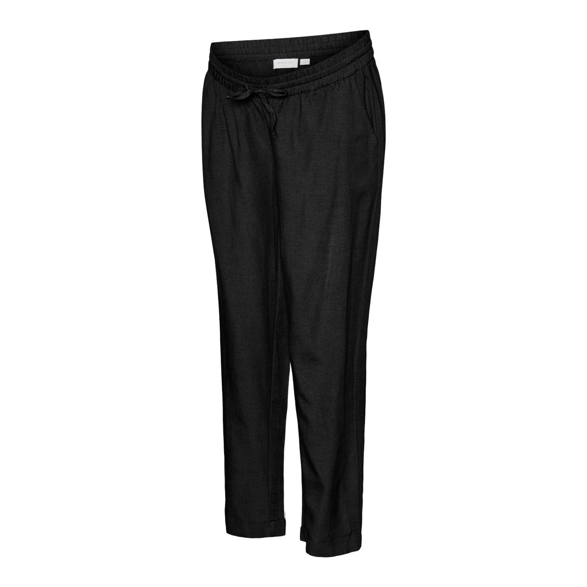 Pantalon black 1, MAMA LICIOUS