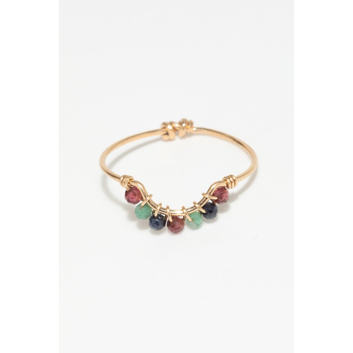 Bague Frida - Précieuse précieuse, YAY PARIS