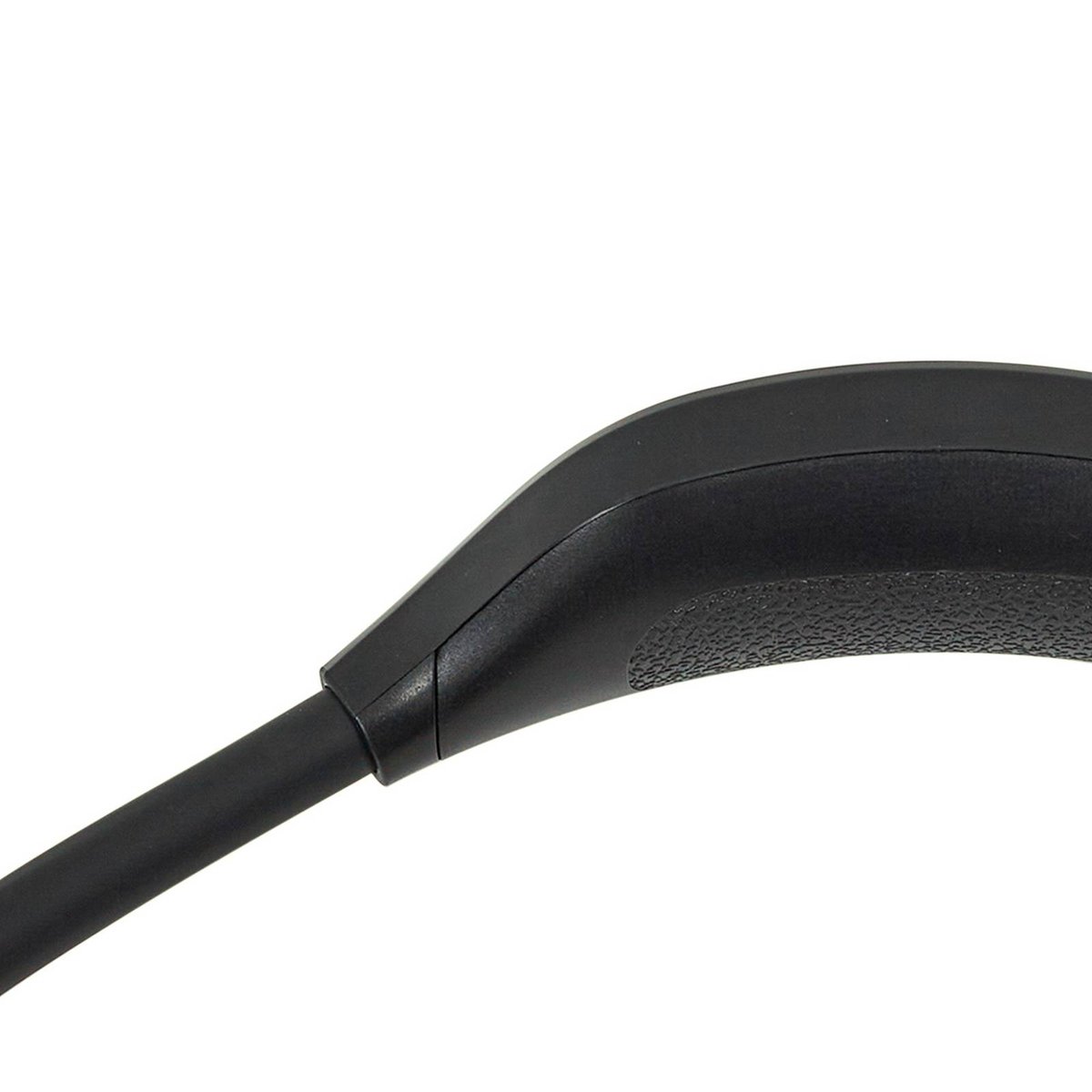 Applique moderneLED, Travan noir, LINDBY