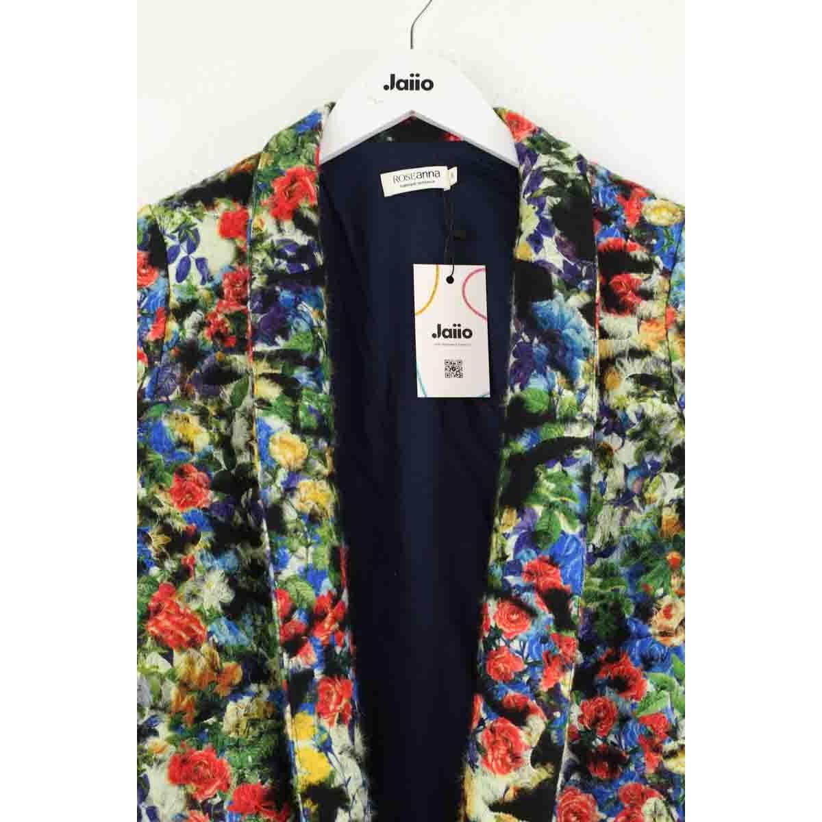 Blazer - Très Bon État multicolore, ROSEANNA