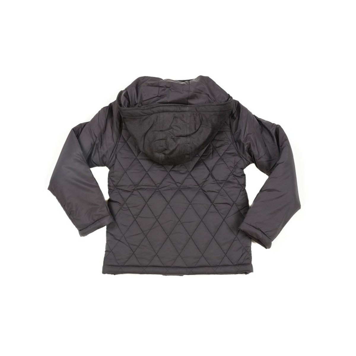 Blouson Zinkaby noir, RITCHIE
