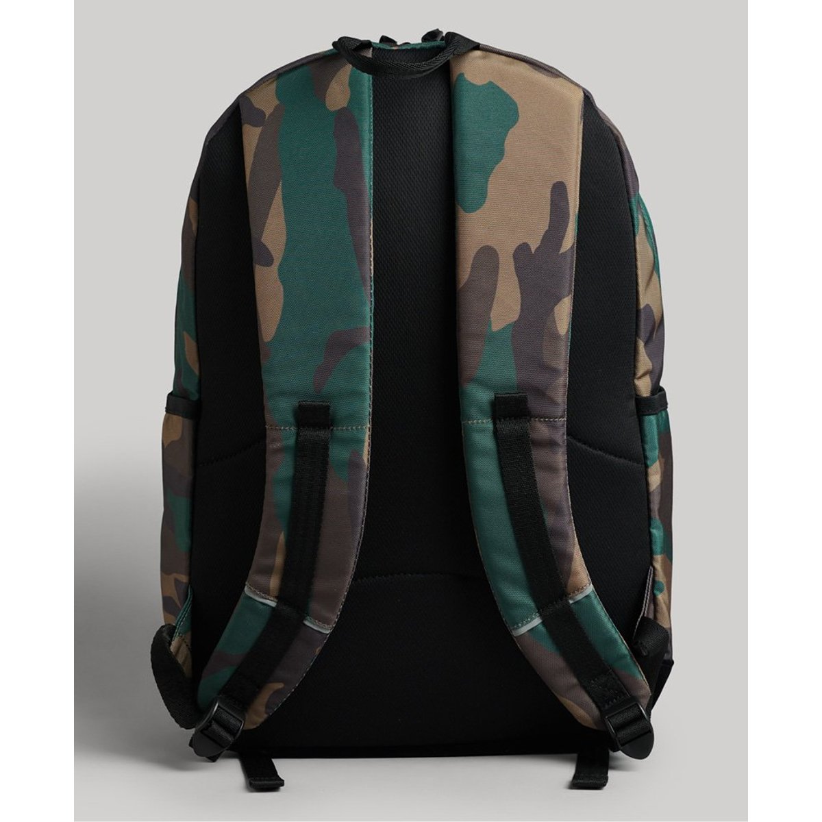 Sac à dos imprimé Montana camouflage marshall, SUPERDRY