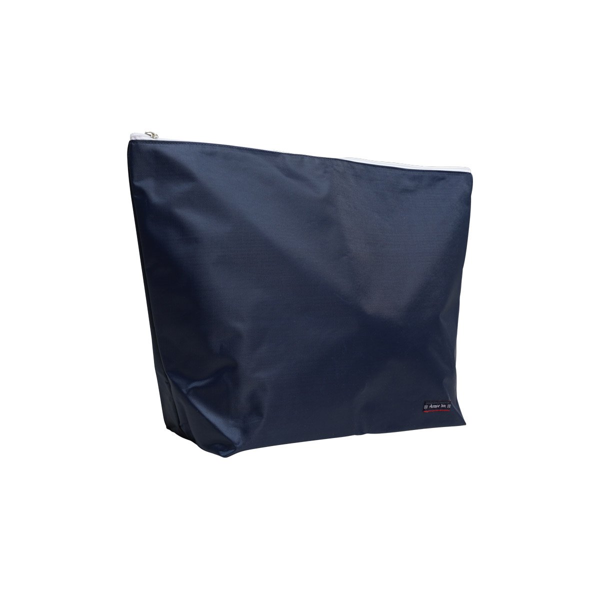 Sac shopping marine deep/milk, ARMOR-LUX