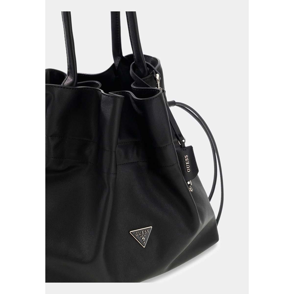 Sac Tote Karima noir, GUESS