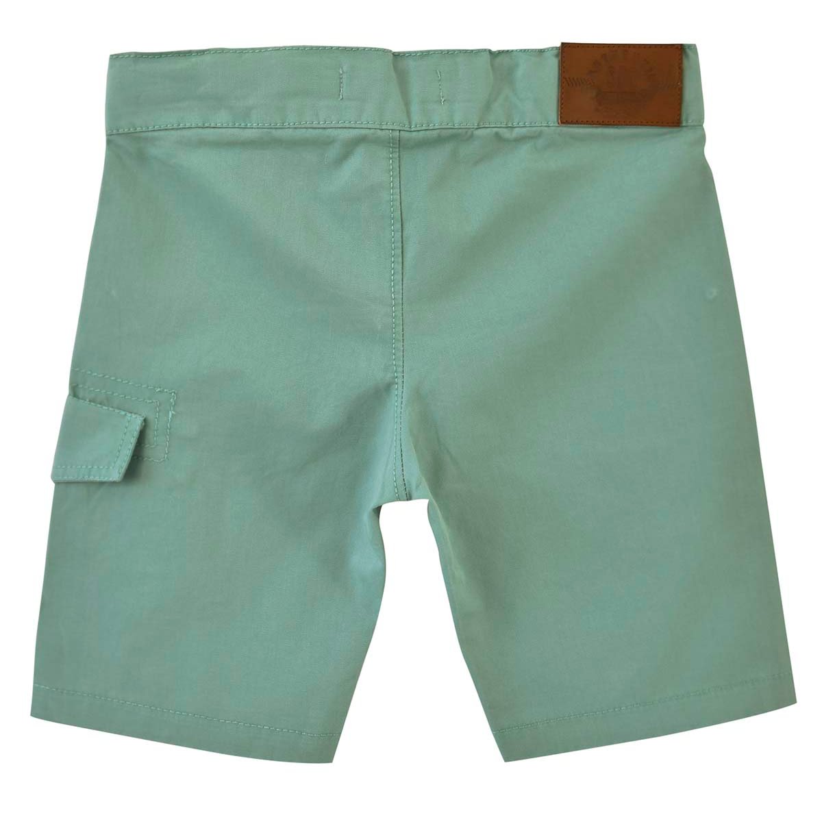 Bermuda vert celadon charlin vert, SUCRE D'ORGE