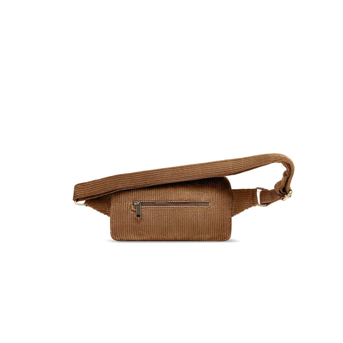 Marsupio rettangolare, HARRY macchiato, HINDBAG