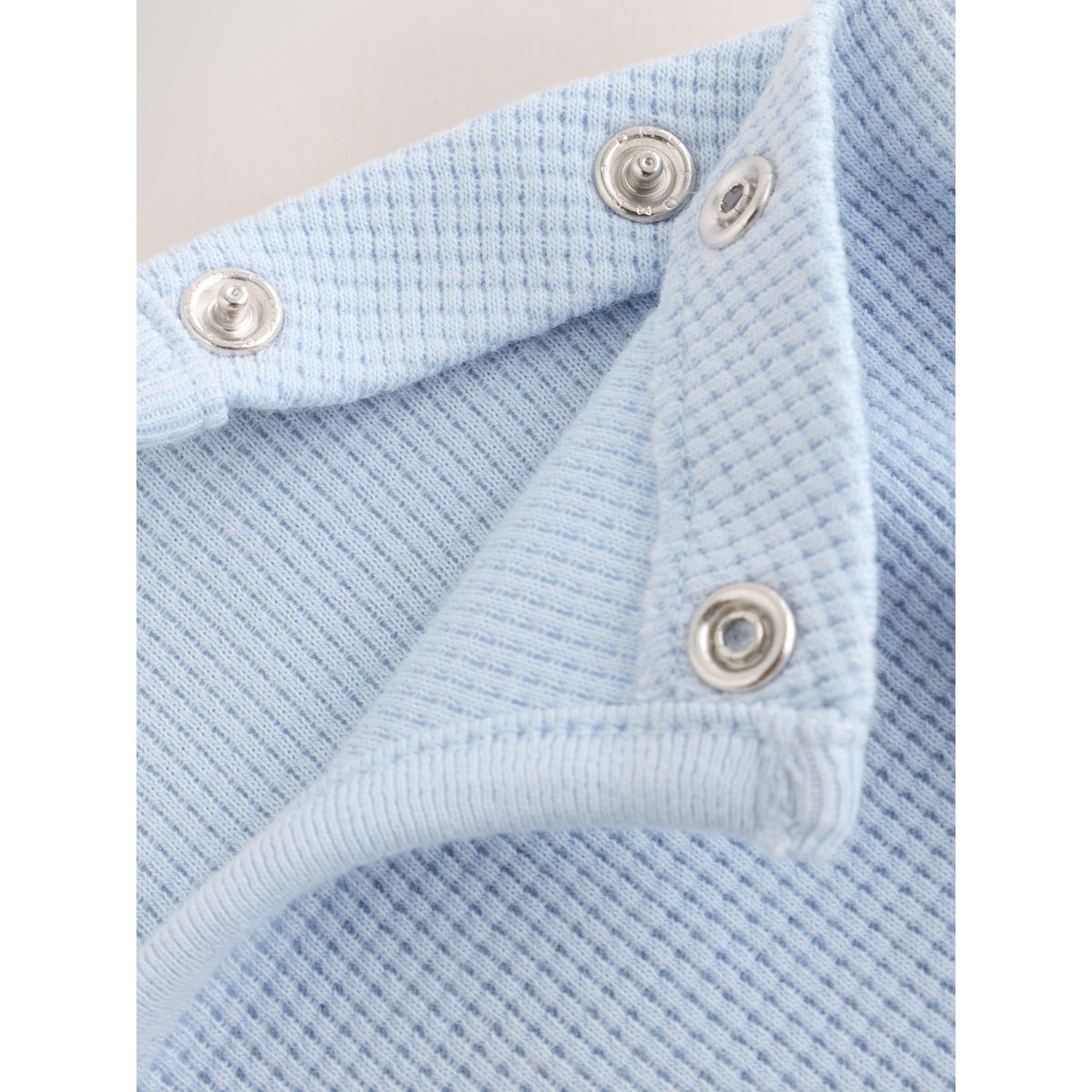 Ensemble bébé avec haut et legging, 6 pièces bleu, NEXT