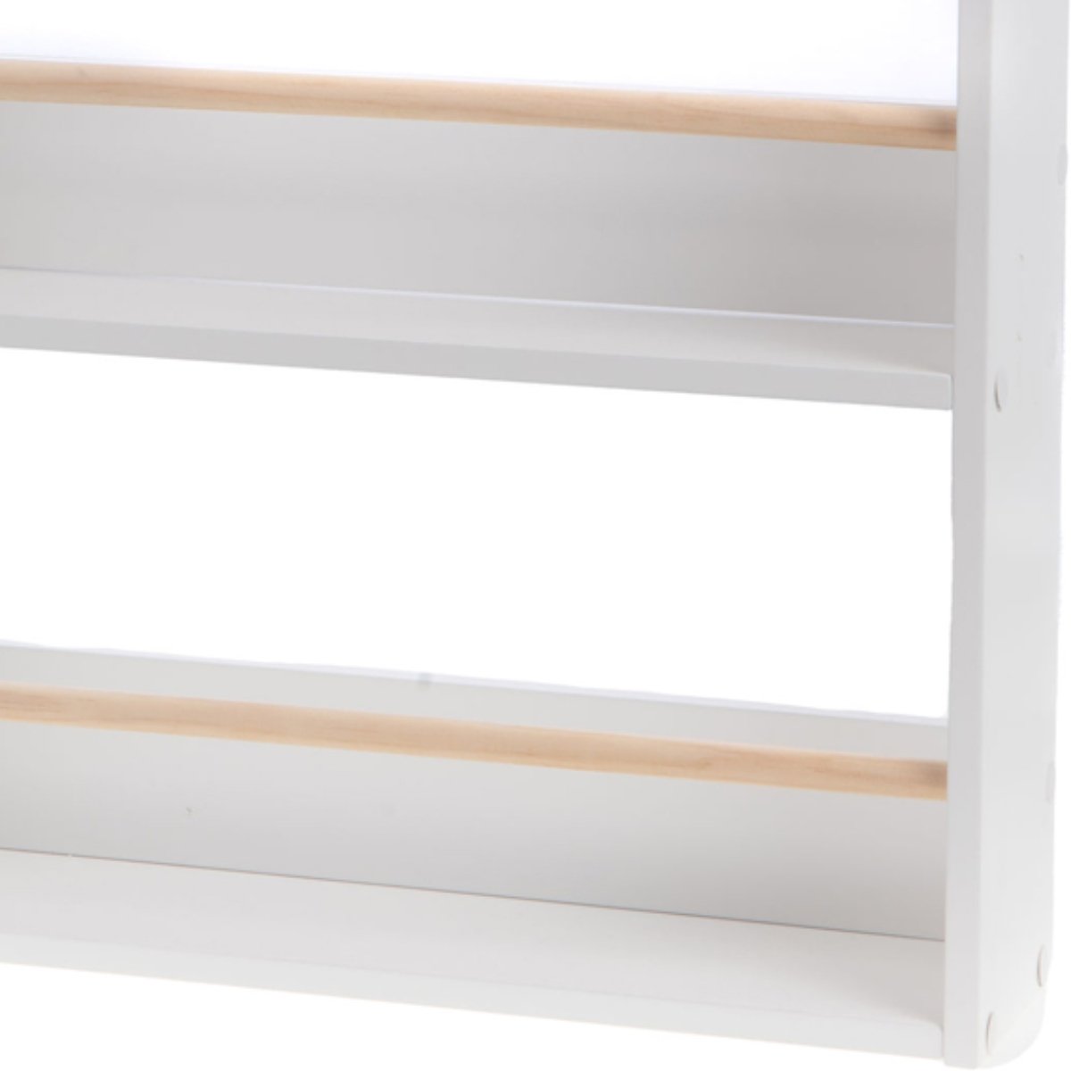 Etagère murale blanc, AMADEUS LES PETITS