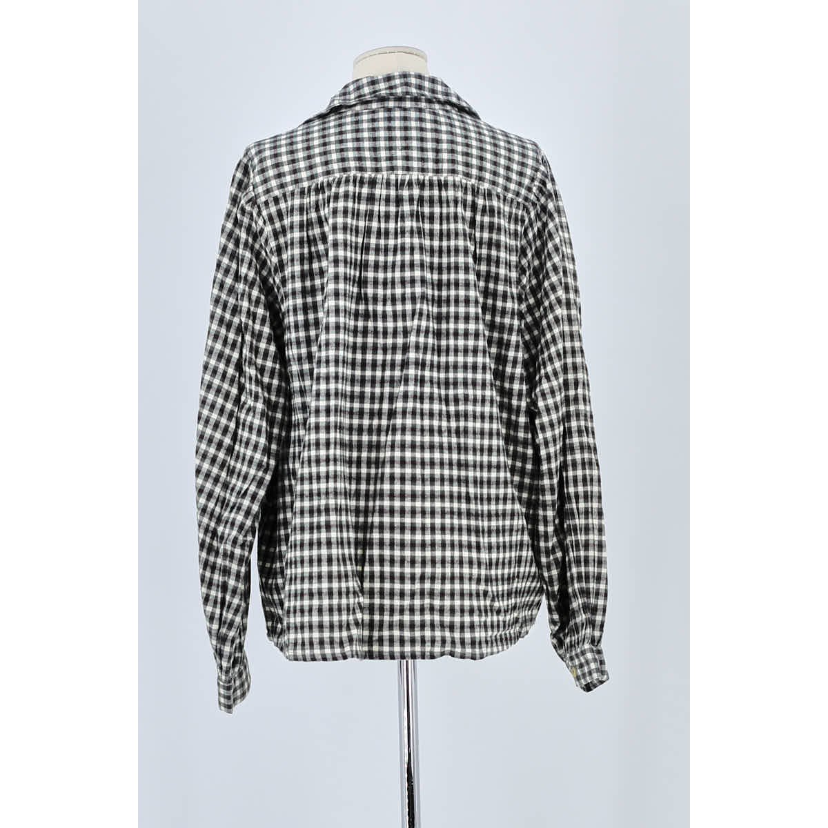 Chemise - Très Bon État noir, LEON & HARPER