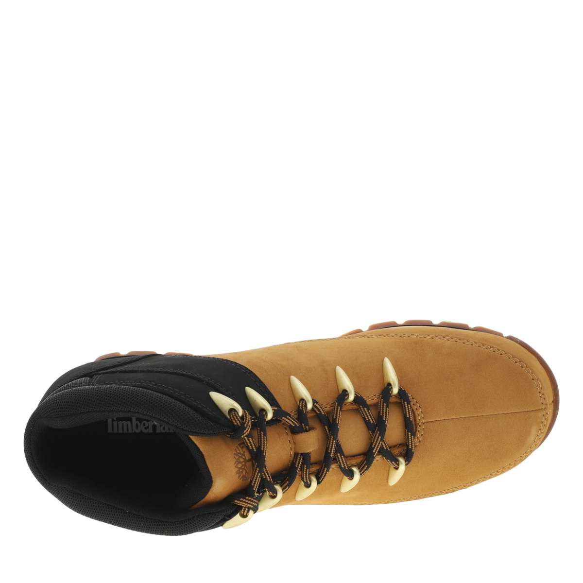 Boots Euro Sprint marron, TIMBERLAND