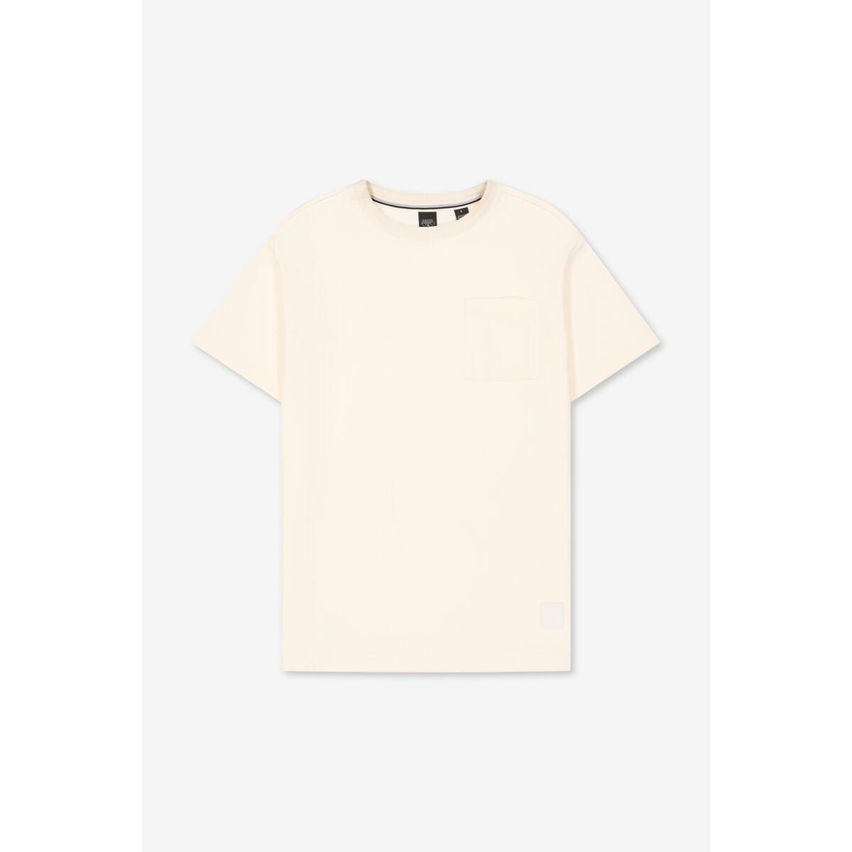 Tee-Shirt COBA cream, LE TEMPS DES CERISES