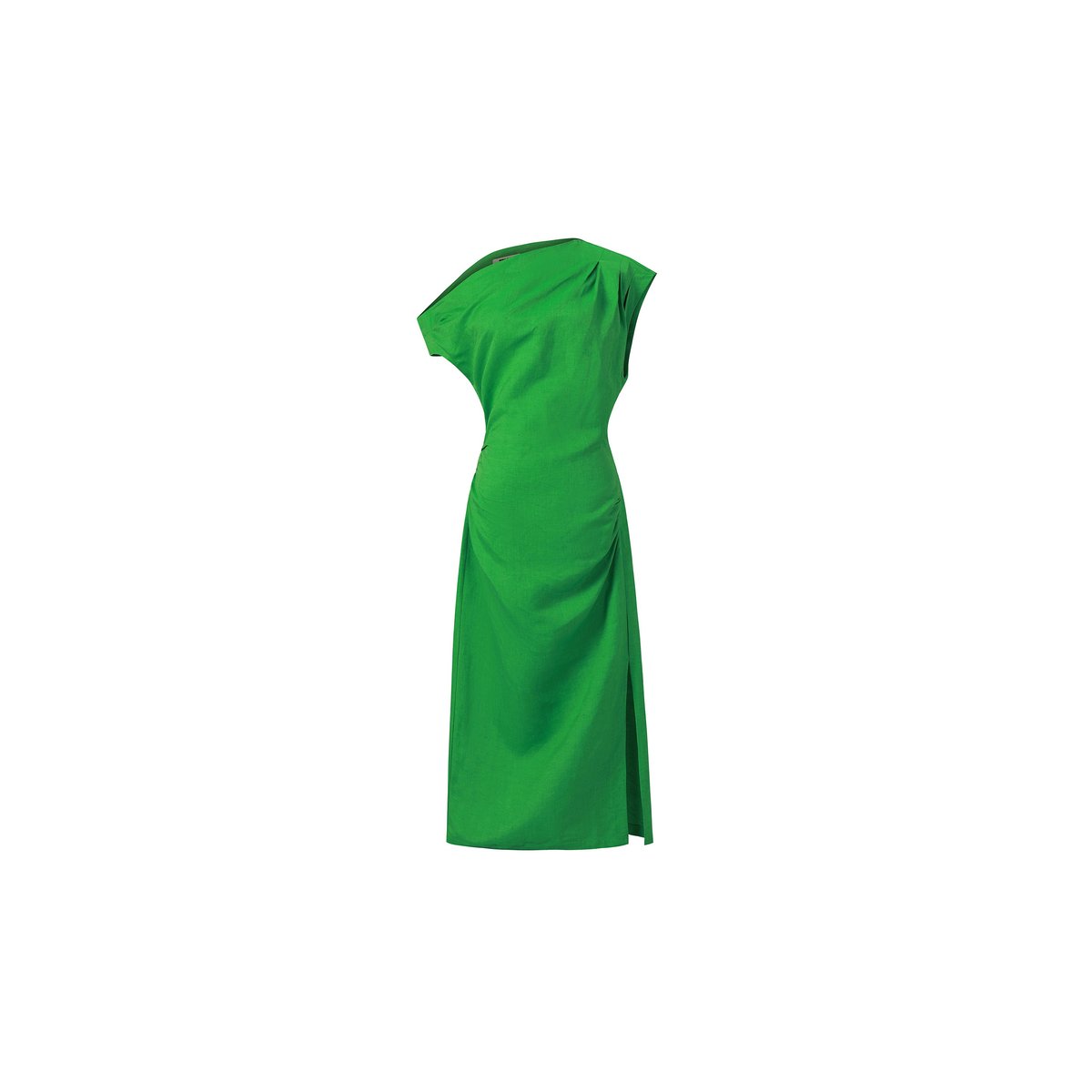 Robe MORERE vert, FRNCH