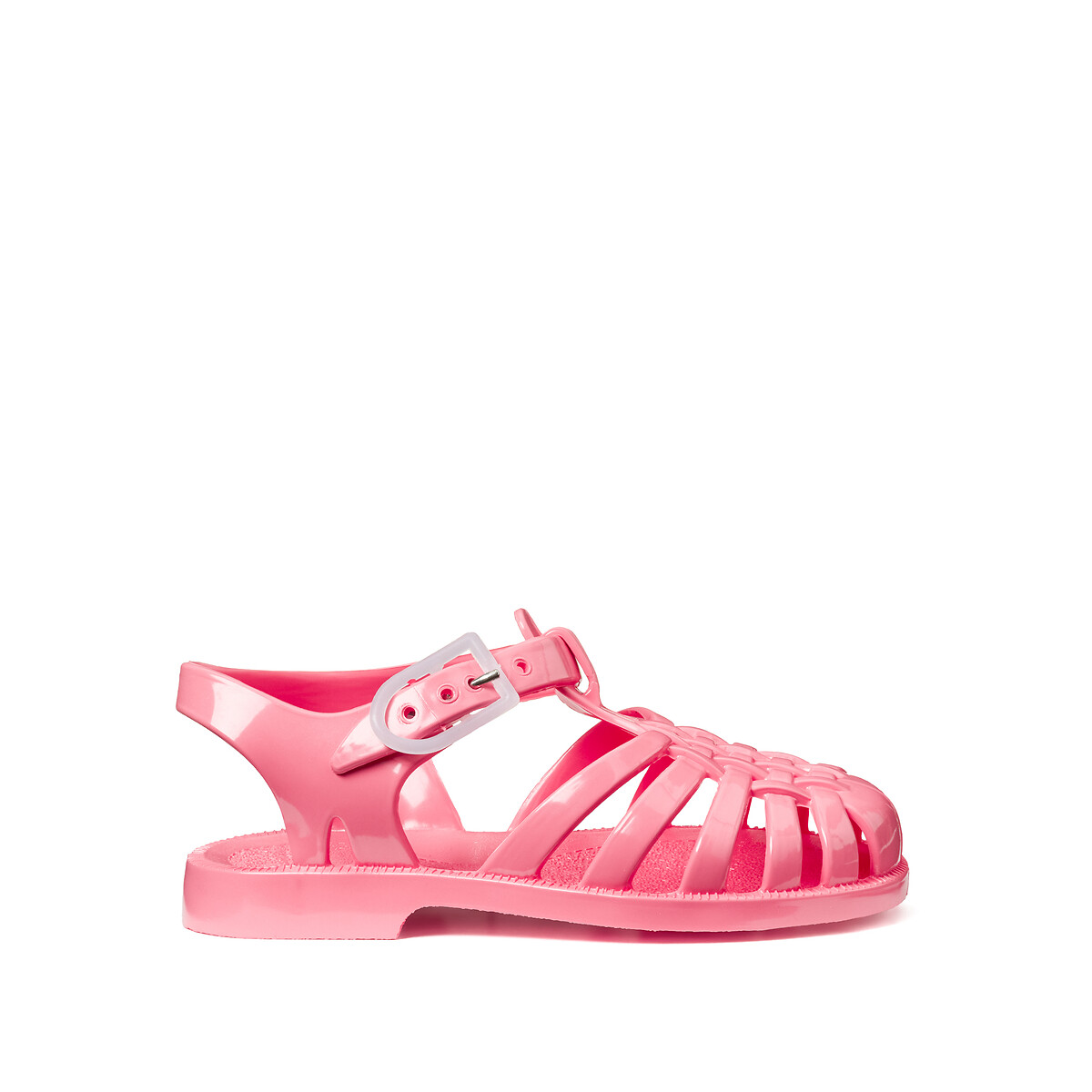Sandales Meduse Sun 201 rose, MEDUSE