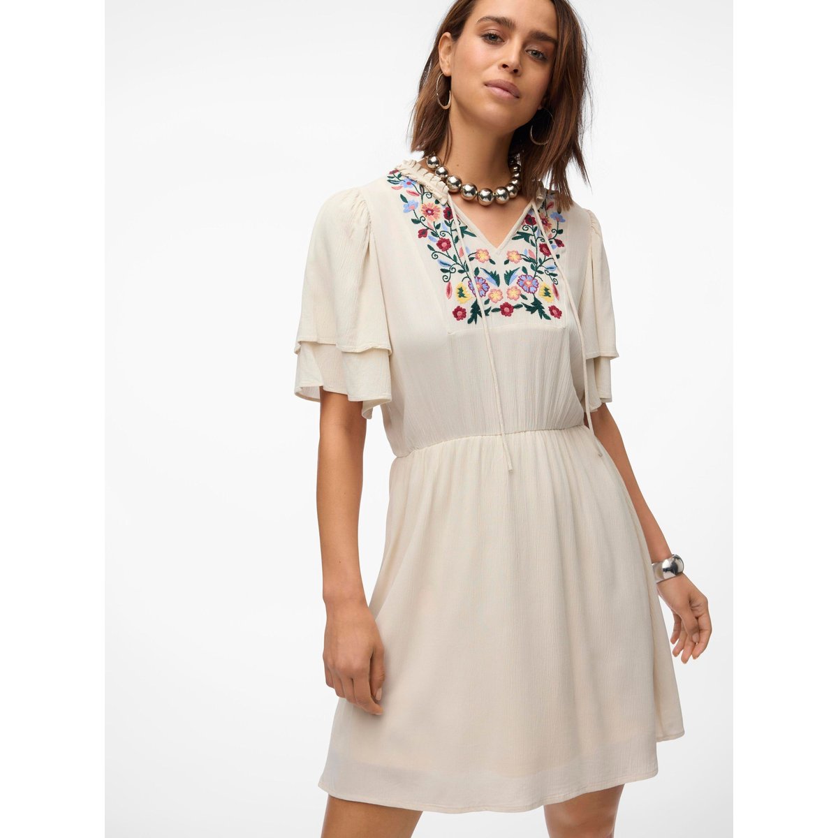 Robe birch, VERO MODA