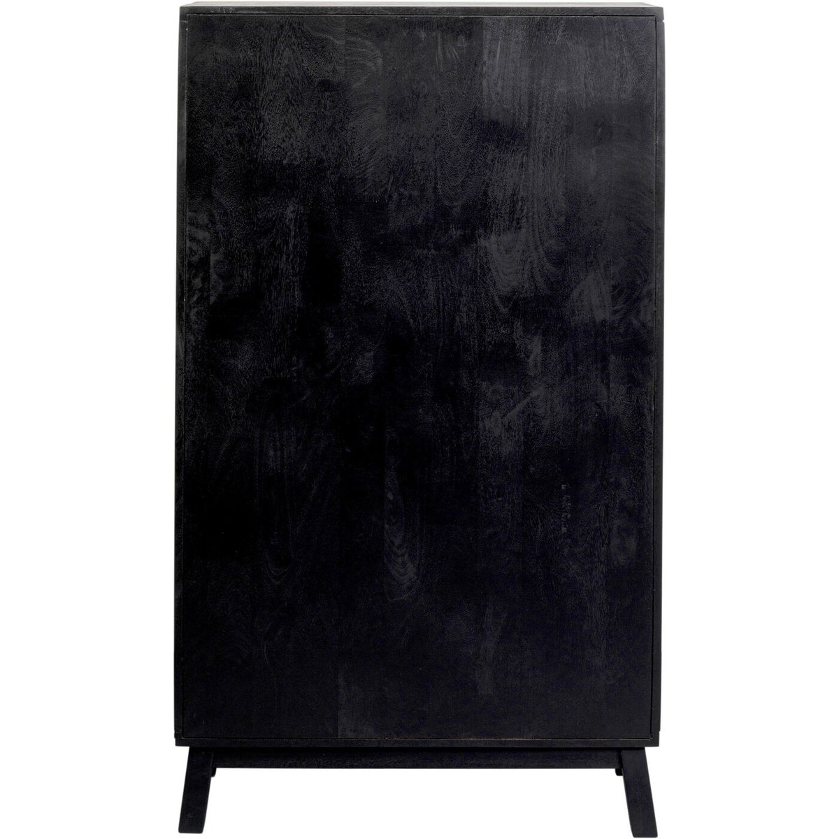 Armoire fleurs multicolore, KARE DESIGN