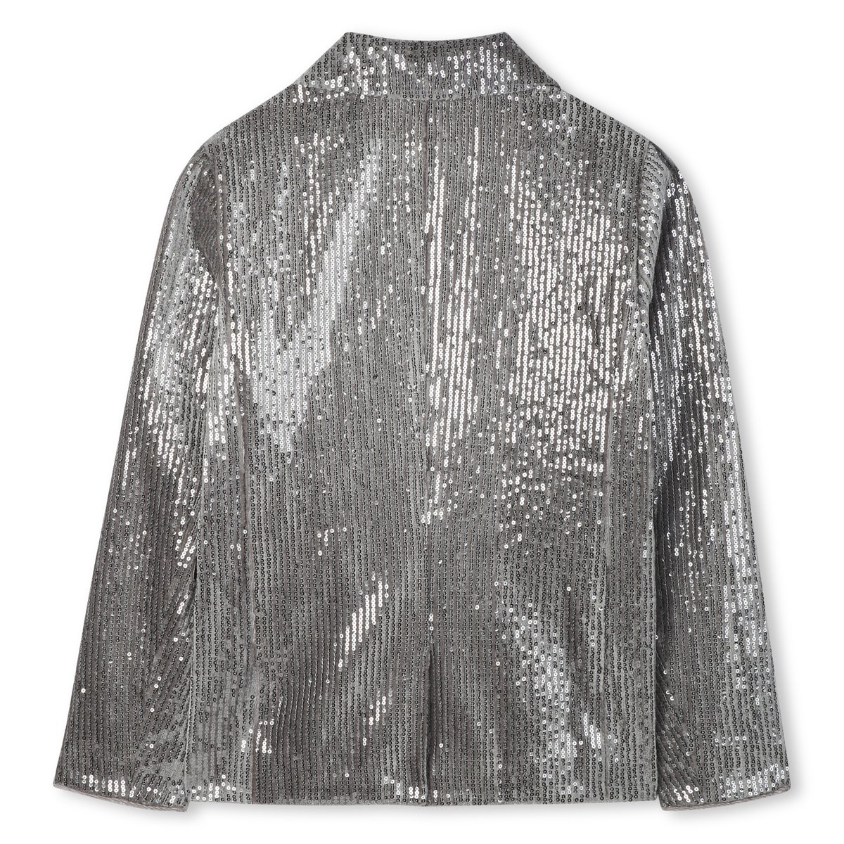 Veste silver, DKNY