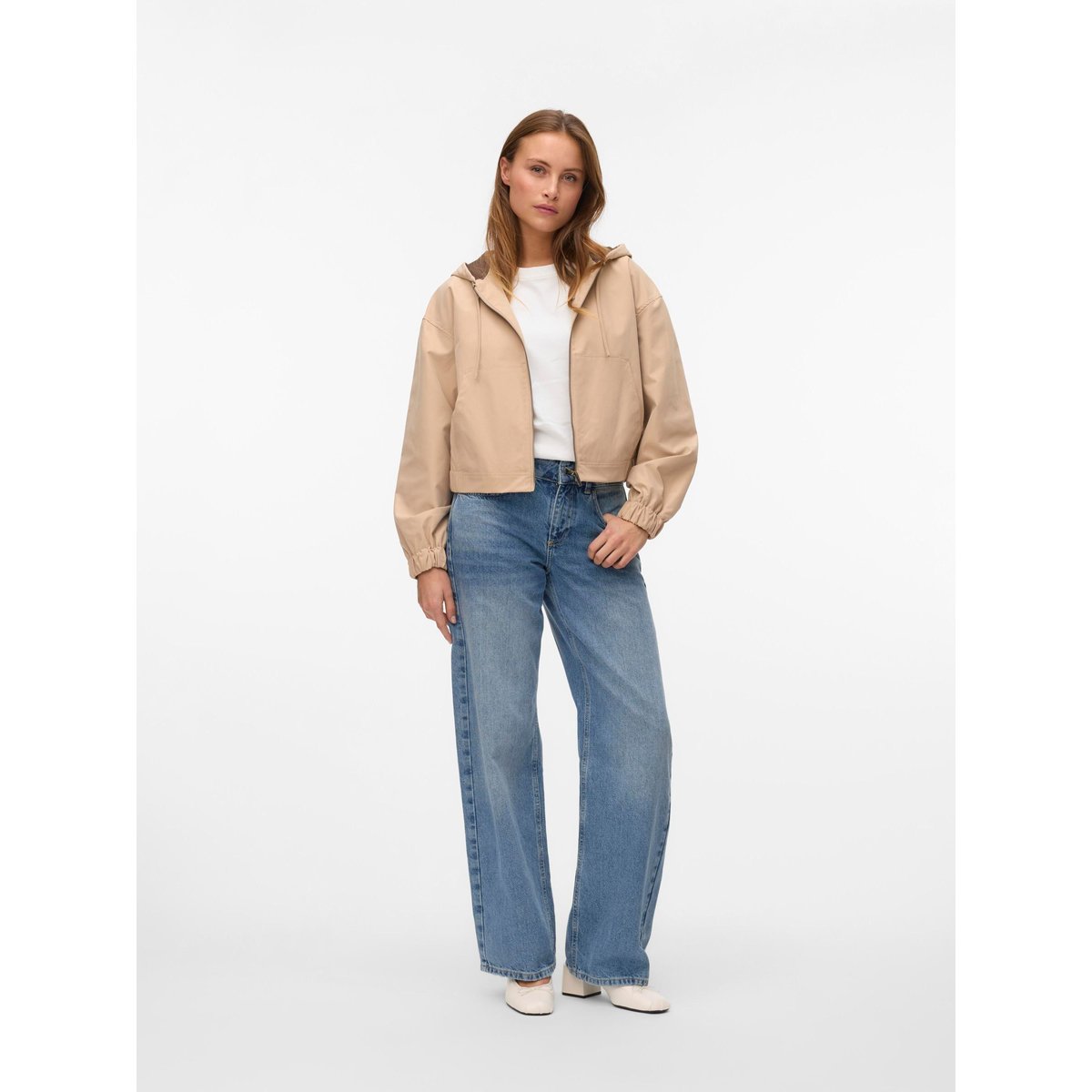 Veste humus, VERO MODA