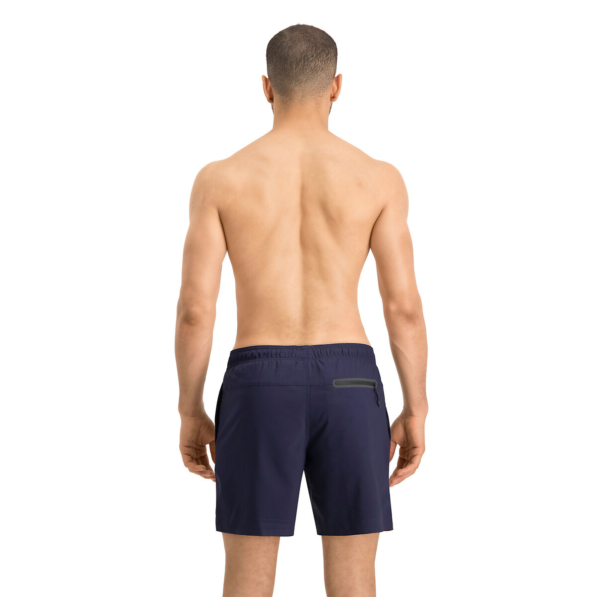 Swim Shorts navy blue, PUMA